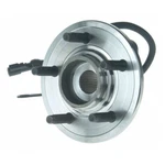 515078 Moog Wheel Hub Front Driver Passenger Side For Explorer Right Left. Fixed Price $377.71.