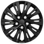 Coast To IWC103715BLK Split Spoke 15" Wheel Covers Semi Universal. Fixed Price $58.95.