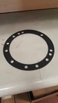 Stemco Hub Cap Gasket 330-3067. Fixed Price $9.58.