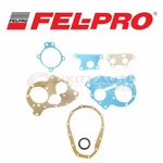 Fel-pro Engine Timing Cover Gasket Set For 1947-1950 Gmc FF350 3.7L L6 Gy. Fixed Price $29.80.