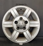 2004-2009 Dodge Durango 17 Wheel Cover Hub Cap 8019 P/n 5JF62TRMAA. Fixed Price $31.50.