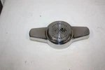 1956 Thru 1962 Chevrolet C1 Corvette Oem Hubcap Spinner 3725239. Fixed Price $55.00.