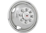 Phoenix Usa NF12F Wheel Simulator Set Front. Fixed Price $151.55.