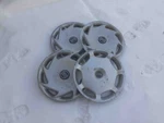 Volvo V70 6819707 1125 Wheel Trims 2.50 Diesel 103KW 1998 17220798. Fixed Price $57.89.