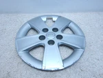 2009 2011 Kia Rondo Oem Silver 16" Hubcap / Wheel Cover 52960-1D500 #2FL-19. Fixed Price $15.00.