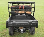 Custom Cart Power-ride Double Case Rack (36" 50" Roll Bar Width) By Great Day. Fixed Price $193.50.