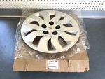Gm Oem Nos 23198817 Wheel Cover Hub Cap Steel 2016-2019 Chevrolet Malibu. Fixed Price $41.99.