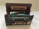 Matchbox LW-7 Laser Wheels Ford Sierra XR4I Unopened. Fixed Price $37.85.