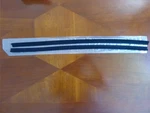 Datsun Roadster, All 1963-1967.5 Window Post Pillar Weatherstrip. Fixed Price $41.99.