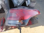 Rh Qtr Panel Mounted Tail Lamp Oem 16-18 Toyota Rav 4 1YR Wrnty. Fixed Price $65.00.