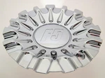 Wheels Custom Chrome Center RF5-75-CAP. Fixed Price $40.00.