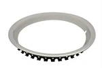 United Pacific 15" Univ. Ss Beauty Rim 4/SET Universal. Fixed Price $58.29.