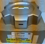 Genuine Gm Front And Rear Wheel Trim Cap 94775685. Fixed Price $15.00.
