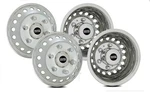 Pacific Dualies 44-1608A Wheel Simulators. Fixed Price $386.88.