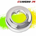 Front Wheel Center Cap Fit 94-08 4WD Ford Van E150 E250 E350 F250 F350 New. Fixed Price $17.49.