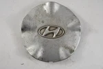 Hyundai Gray Center Cap Hub 52960-27610 6.125". Fixed Price $35.00.