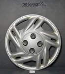 14" 1995 96 97 98 02 Saturn Series Wheel Cover Hubcap 21011912 -6004. Fixed Price $20.25.