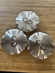 Infiniti 135 2002-2004 Machined Center Caps Set Of 40315 AR000 Oem. Fixed Price $47.60.