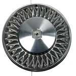 1978 1979 1980 Chevrolet Malibu Camino 14 Hubcap Wheel Cover Oem. Fixed Price $12.00.