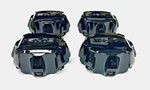 2020-2025 Gmc Sierra Hd Black Center Cap 84465268 Qty W/ Logo Oem. Fixed Price $150.98.
