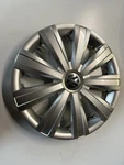 Vw Jetta Hubcap 2011-2014 Genuine Oem 15-INCH Wheel Cover 61562. Fixed Price $44.95.