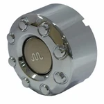 Genuine Ford Wheel Cap BC3Z1130A. Fixed Price $140.98.