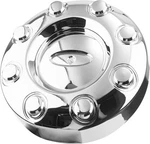 2005-2016 Ford F350 Wheel Center Cap Chrome 8 Lug Front Only 252MM (9.92"). Fixed Price $24.49.