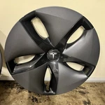 2017 2018-2022 2023 Tesla Model M3 18" Aero Hubcap Wheel Cover 1044231-00-B. Fixed Price $29.98.