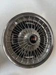 1967 Oldsmobile F85 14" Wire Hubcap Wheel Cover 00397181 4001. Fixed Price $75.00.