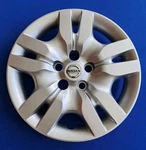 (1) 16" Lug Bolt-on Hubcap Wheelcover Fits 2009-2012 Nissan Altima 53078. Fixed Price $25.99.