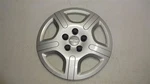 Wheel Cover 16" Spokes & Ovals Silver Center Fits 04-07 Freestar 656987. Fixed Price $50.00.