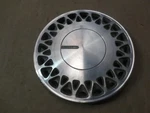 91 92 93 Plymouth Voyager Rim Wheel Cover 15" Oem Used 479B. Fixed Price $27.99.