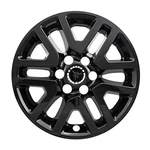 Coast IWCIMP427BLK Impostor Windshield Set Of Glass Black 16". Fixed Price $111.11.