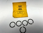 1955-1958 Dodge Plymouth Desoto Chrysler Windsor Savoy Snap Ring 1486647 Nos.. Fixed Price $25.00.