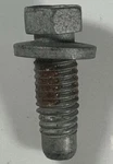 M8 1.25 20MM Sem Hex Head Bolt Oem Correct For Gm Qty. Fixed Price $14.99.