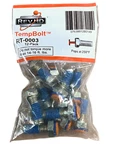 Rev Hd Temp Bolts For Hub Caps (12 Pack) RT-0003. Fixed Price $69.95.