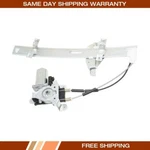 Front Left Driver Door Power Window Regulator Motor For Buick Century 1997-2005. Fixed Price $29.49.