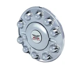 Phoenix Usa QH2001F For 17-C F450/F550 Abs Chrome 10LUG 225MM Front Hub Cover. Fixed Price $60.34.