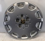 Single 2001 - 2002 Town &country 15" Wheel Cover Hubcap 10 Spoke. Fixed Price $34.99.
