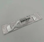 Oem 86300R0500 New Kia Logo Front Hood Emblem Mark For Carnival 2022 - 2024. Fixed Price $21.85.