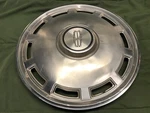 1983 1984 1985 1986 Mercury Hub Cap 14 Marquis Colony Park Oe E34Y1130C. Fixed Price $35.95.
