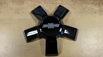2016 - 2023 Chevrolet Camaro Black Star Oem Center Cap P/n 23490330. Fixed Price $24.95.