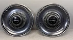 (2) Buick Special Skylark 14" Hubcaps Wheel Covers. Fixed Price $49.99.