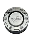 Pro Comp Alloys Chrome Snap In Wheel Center 7342141-CAP. Fixed Price $85.81.