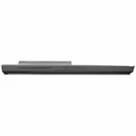 1999-2004 Chevrolet Tracker Door Slip-on Rocker Panel Left Side. Fixed Price $95.99.