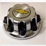 1PC New Chevy Chrome 8LUGS Center Caps For Express Van 2500 3500 9597163. Fixed Price $23.99.
