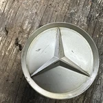 Single Oem Center Cap For 1984-2016 Mercedes Benz 2014010225 Fits Most Models. Fixed Price $7.99.