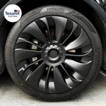 4PCS Wheel Covers Fits For Model 19 Inch Multi-spoke Style, Matte Black Abs Hu. Fixed Price $266.28.