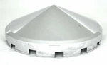 Axle Cover Front Hub Cap For United Pacific 10254 Cone UP#10241-1 Pair. Fixed Price $38.69.