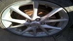 Wheel Alloy 17X7 Spoke Design Fits 09-12 Mazda MX-5 Miata 31336203. Fixed Price $137.27.